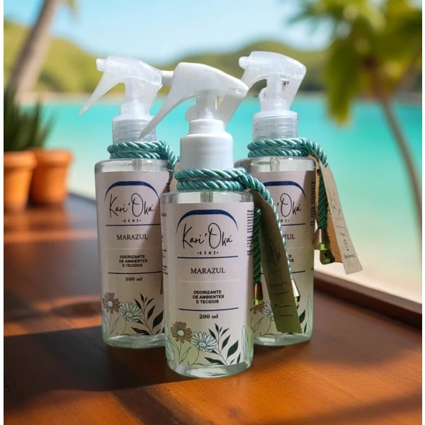 Home Spray Marazul - 200ml