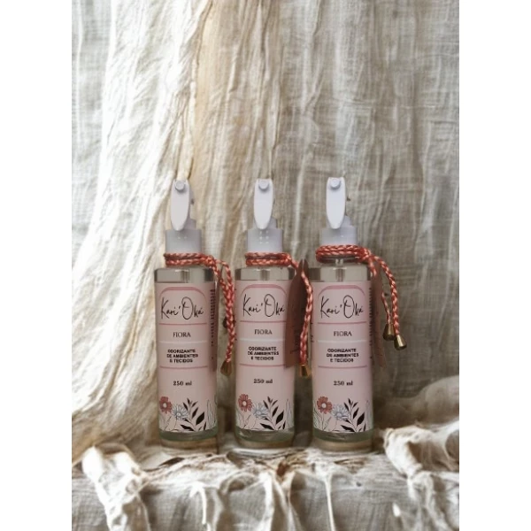 Home Spray Fiora - 250ml