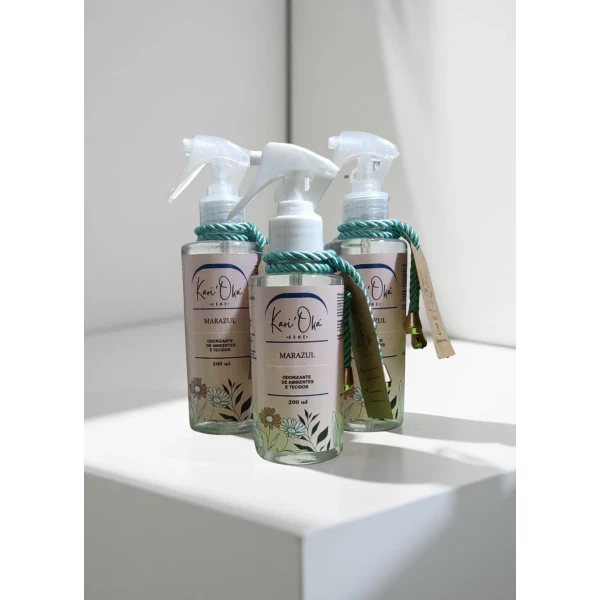 Home Spray Marazul - 300ml