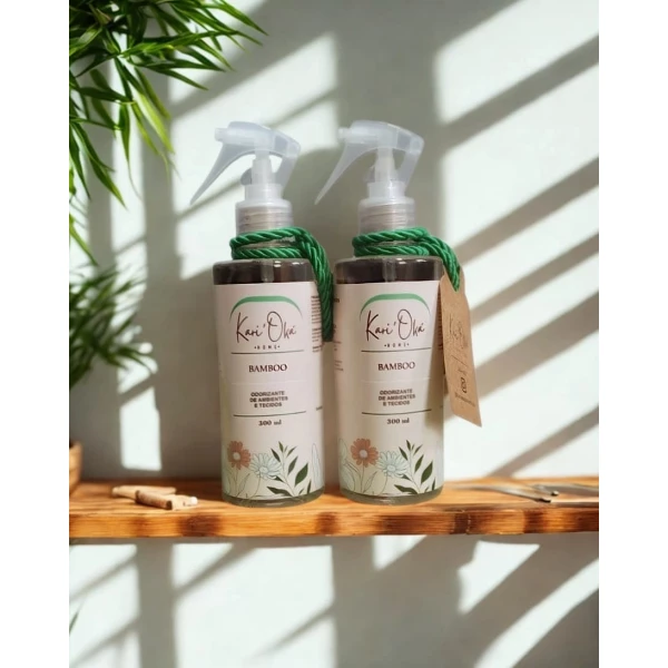 Home Spray Bamboo - 300ml