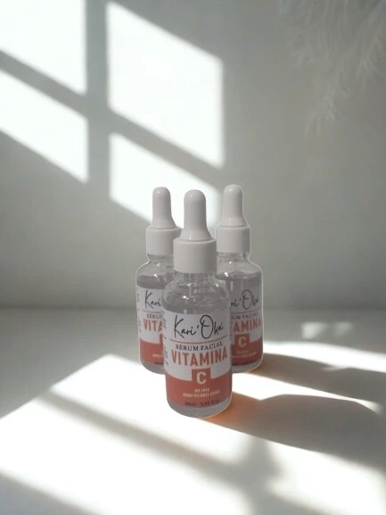 Sérum Facial Vitamina C - 30ml