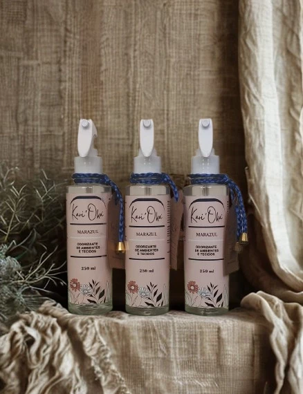 Home Spray Marazul - 250ml
