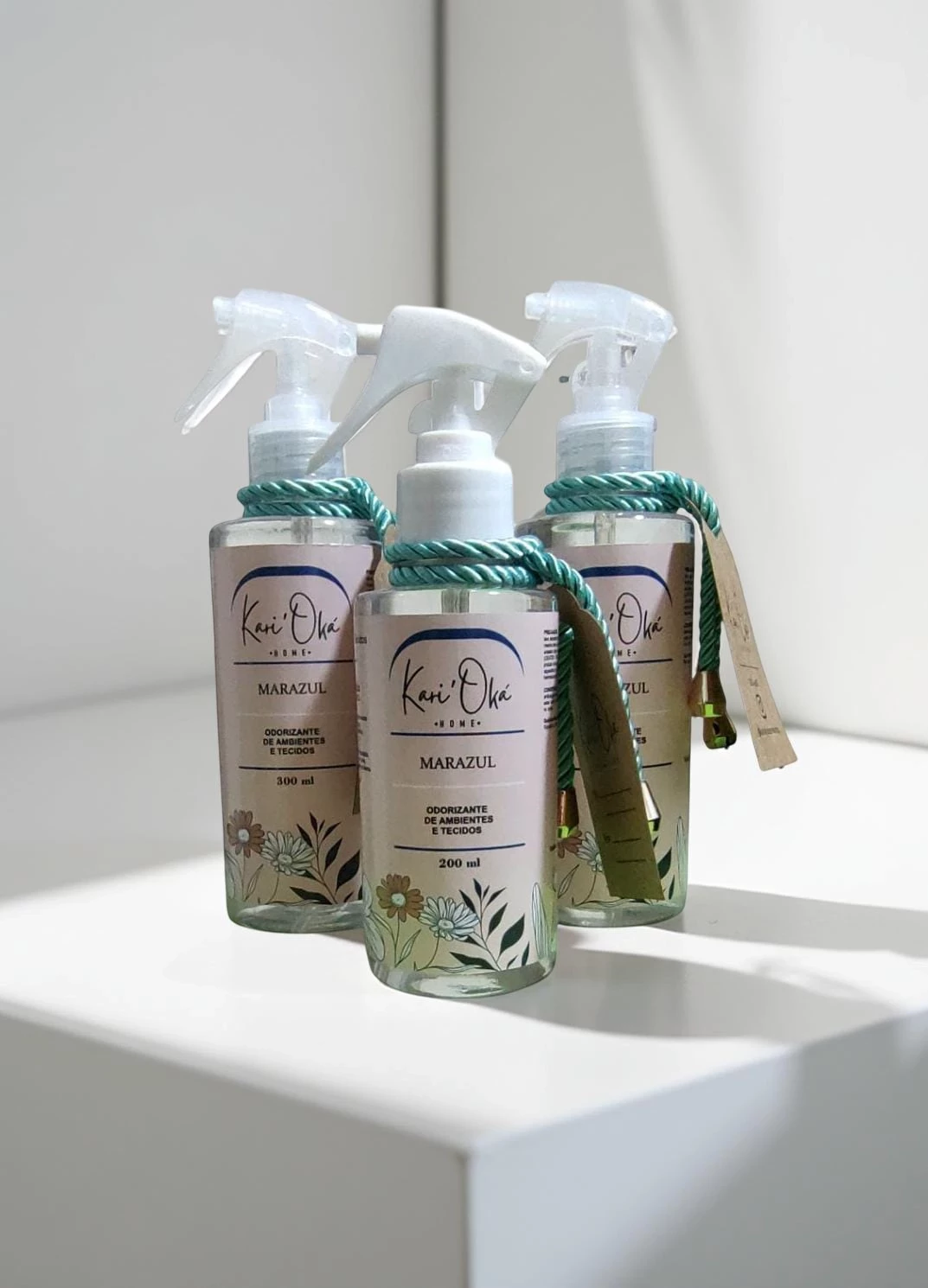 Home Spray Marazul - 300ml