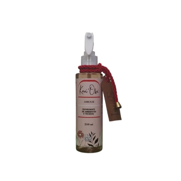 Home Spray Amour - 250ml