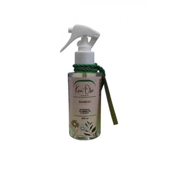 Home Spray Bamboo - 200ml
