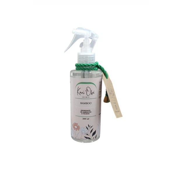 Home Spray Bamboo - 300ml