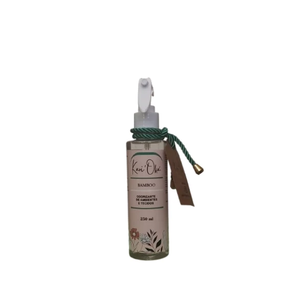 Home Spray Bamboo - 250ml