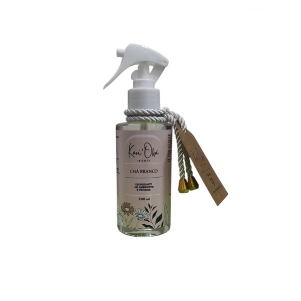 Home Spray Chá Branco - 200ml