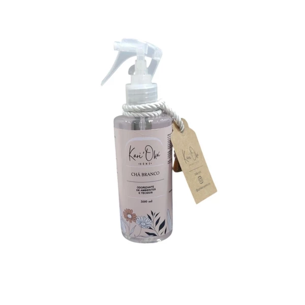Home Spray Chá Branco - 300ml