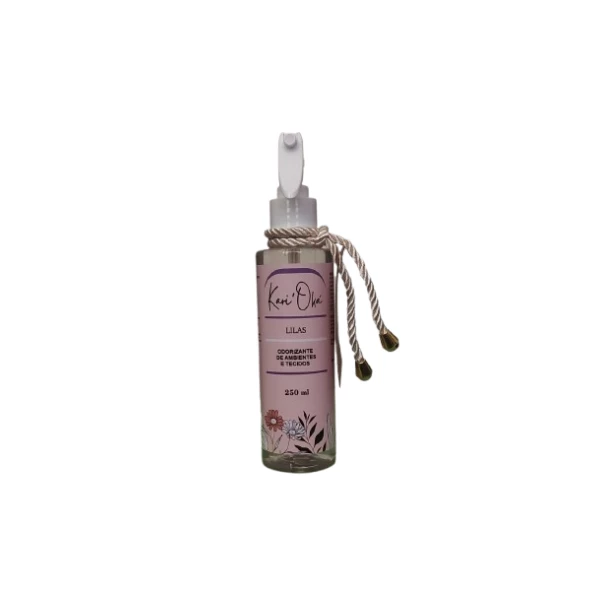 Home Spray Lilas - 250ml