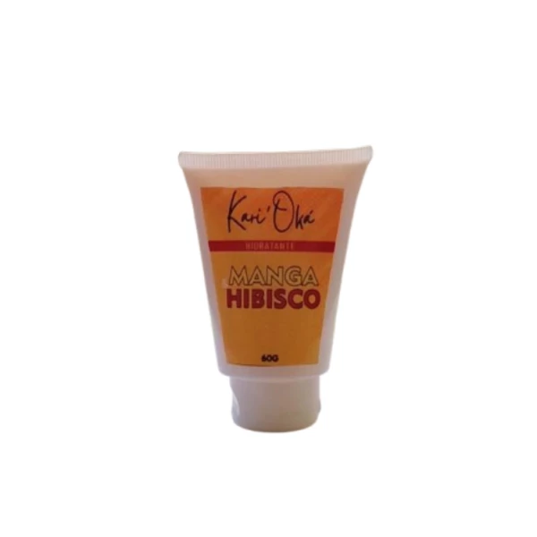 Hidratante Manga & Hibisco - 60ml