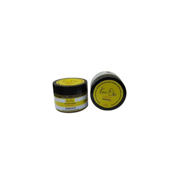 Esfoliante Corporal Serenity - Maracujá - 300g