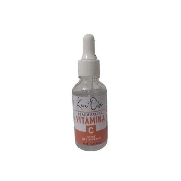Sérum Facial Vitamina C - 30ml