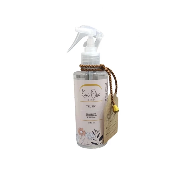 Home Spray Trussô - 300ml