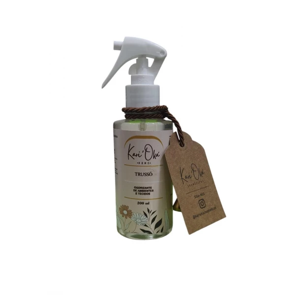 Home Spray Trussô - 200ml