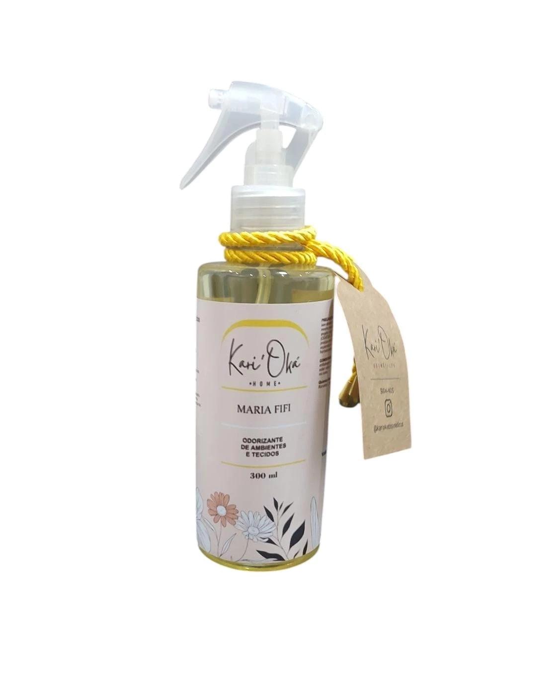 Home Spray Maria Fifi - 300ml