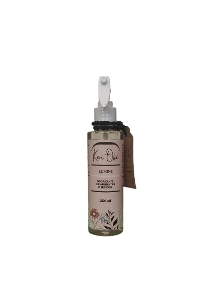 Home Spray Lumine - 250ml