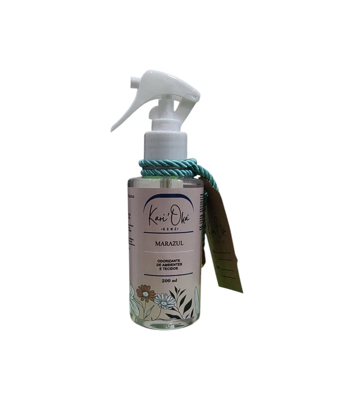 Home Spray Marazul - 200ml