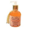 Sabonete Líquido Patchouli & Tangerina - 250ml