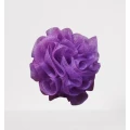 Esponja de Banho - Roxo